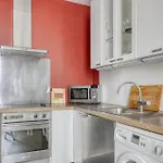 Lovely Duplex Cocoon In The Heart Of Paris 18
