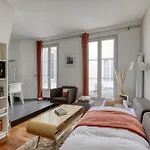 Lovely Duplex Cocoon In The Heart Of Paris 18