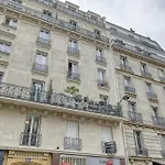 Lovely Duplex Cocoon In The Heart Of Paris 18